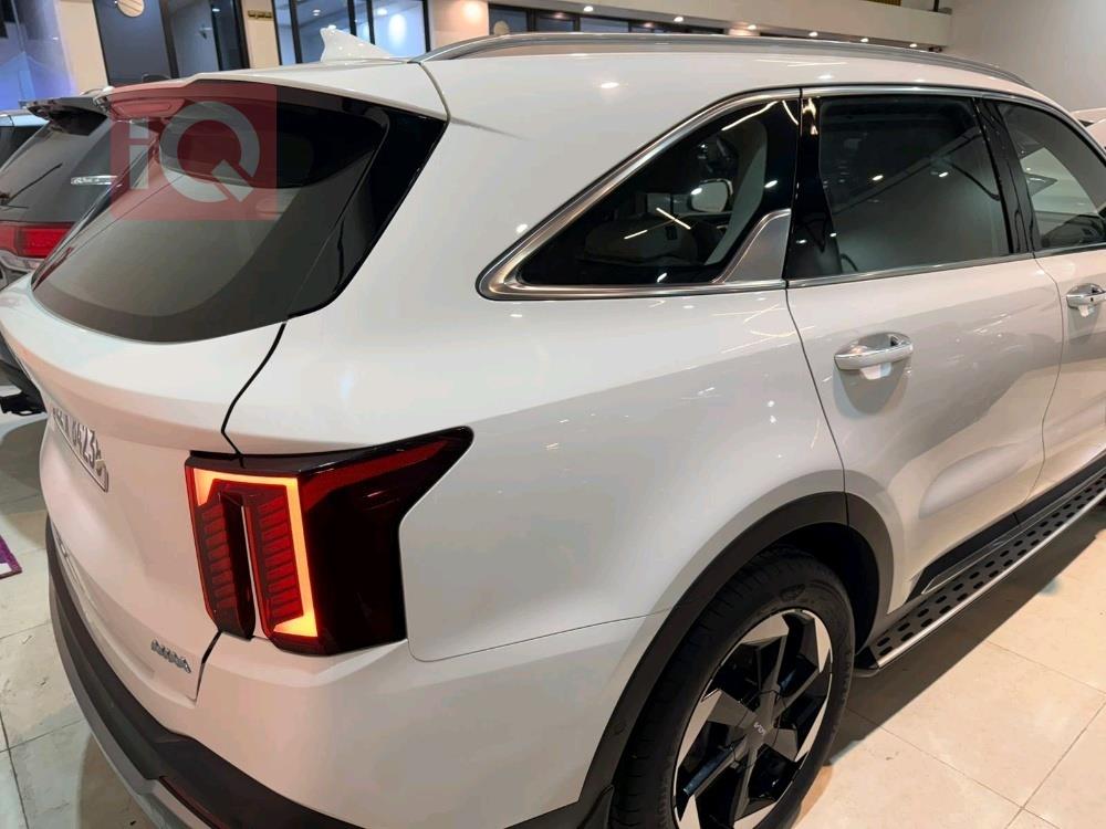 كيا سورينتو